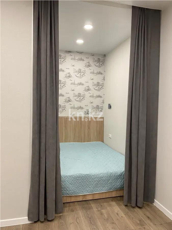 Продажа 1-комнатной квартиры, 41 м² в Караганде - фото 2