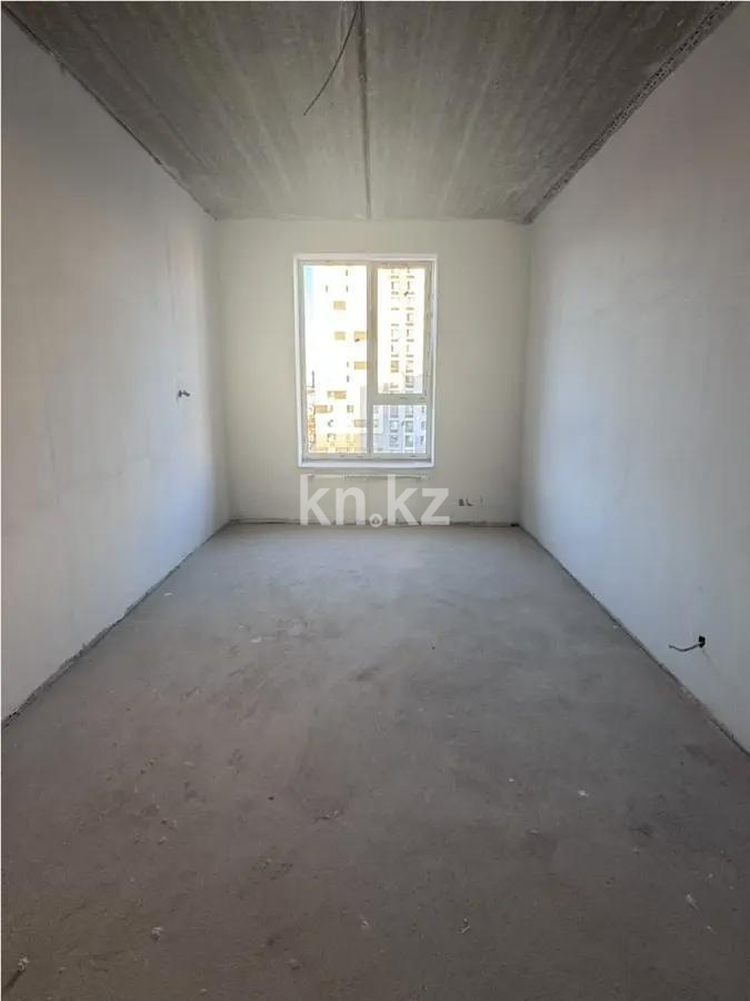 Продажа 2-комнатной квартиры, 60.98 м² в Астане
