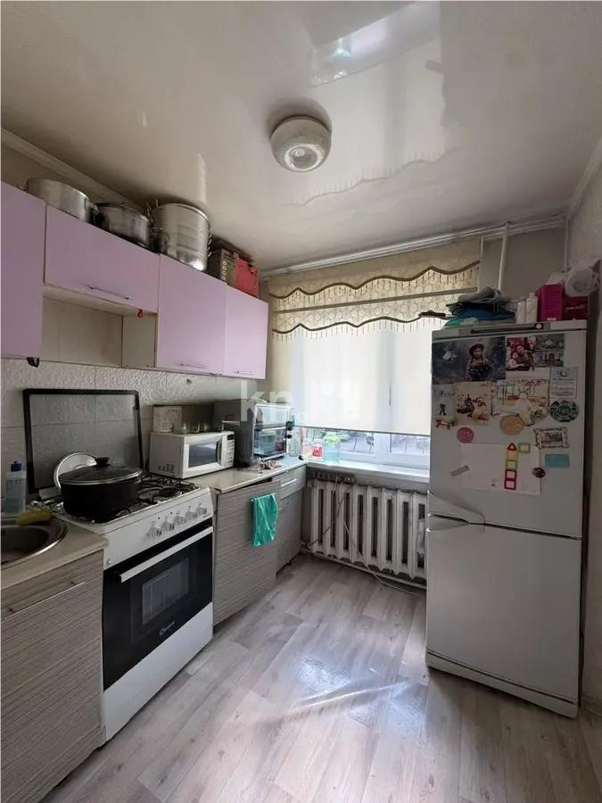 Продажа 3-комнатной квартиры, 65 м² в Караганде - фото 5