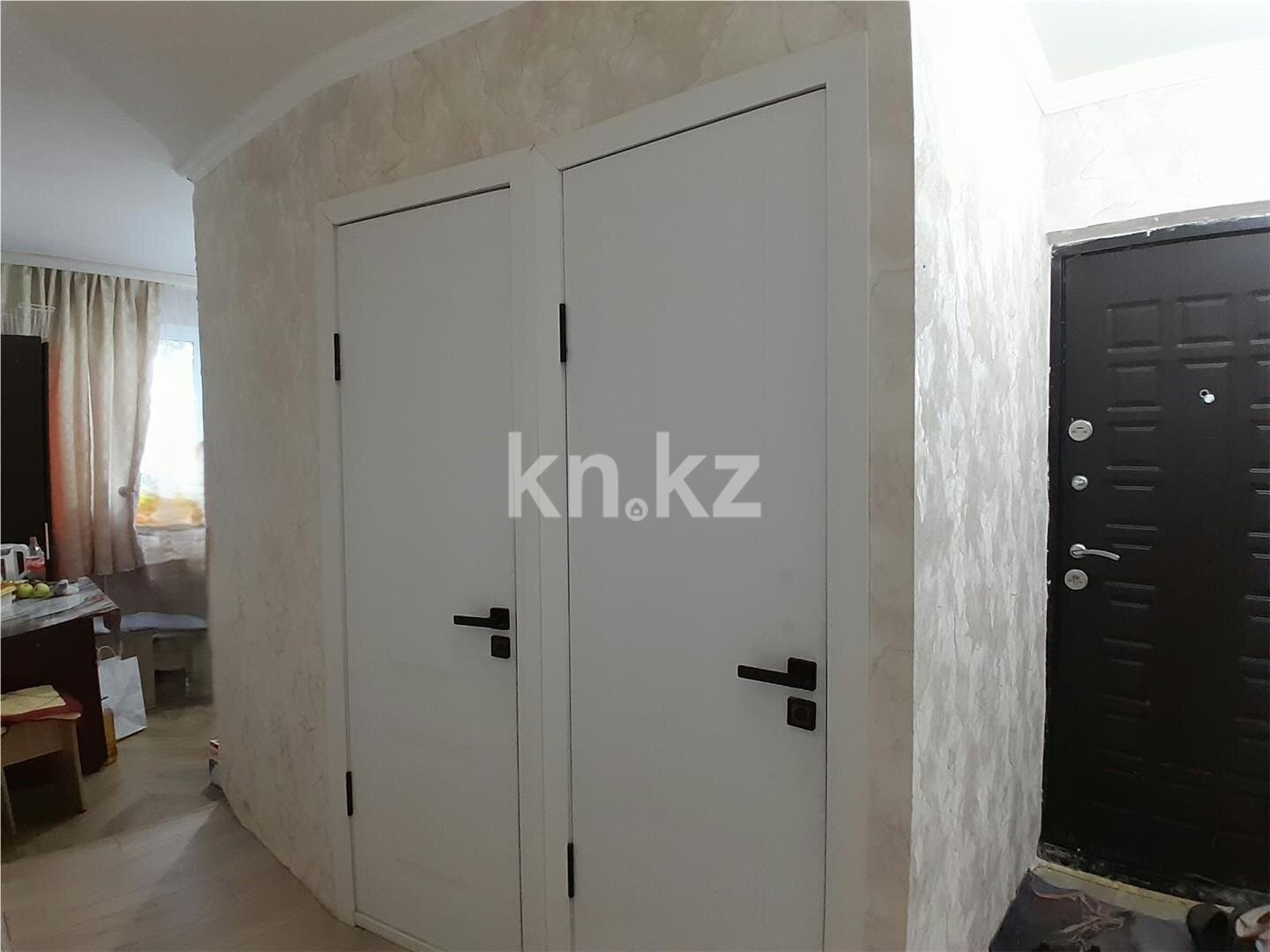 Продажа 2-комнатной квартиры, 43 м² в Караганде - фото 9