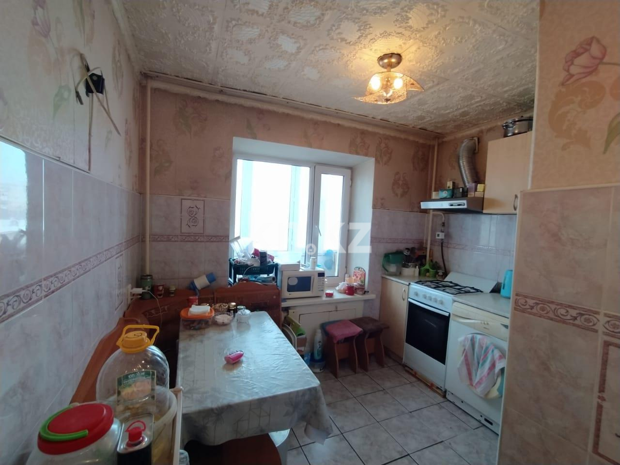 Продажа 3-комнатной квартиры, 61 м² в Караганде - фото 7