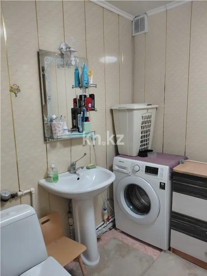 Продажа 2-комнатной квартиры, 56 м² в Караганде - фото 4
