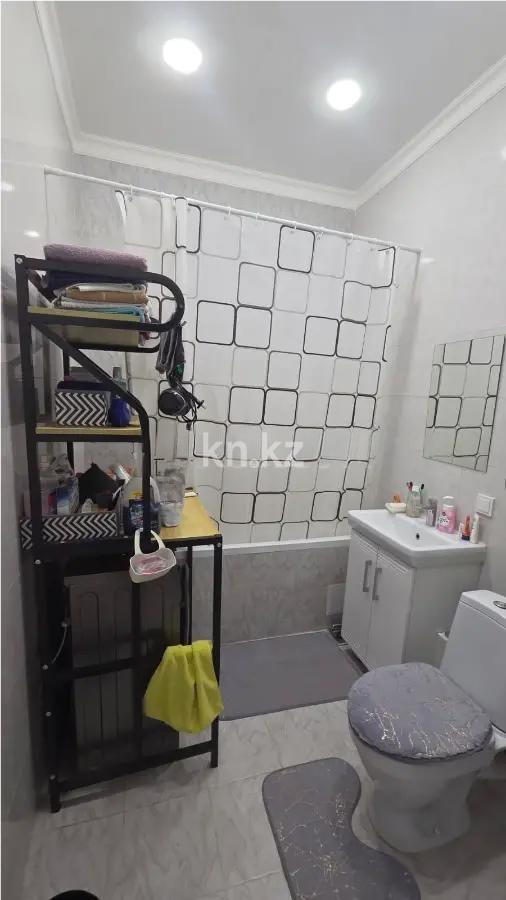 Продажа 2-комнатной квартиры, 41 м² в Астане - фото 3
