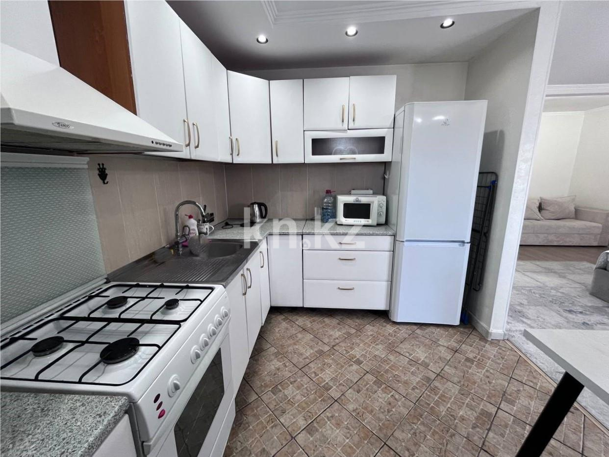 Продажа 1-комнатной квартиры, 37 м² в Караганде - фото 7