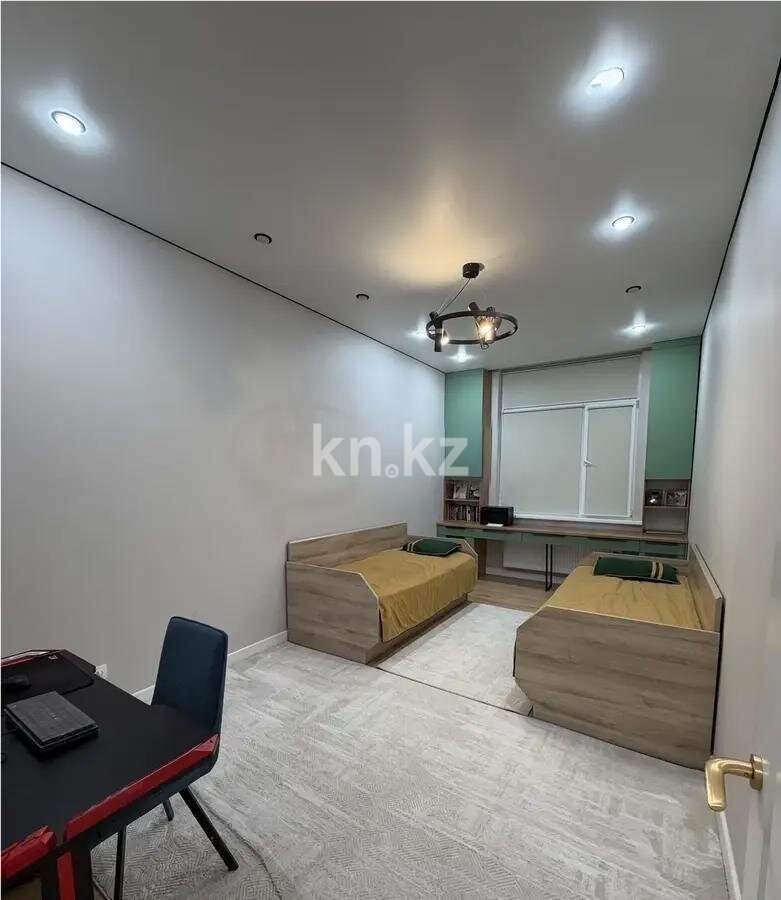 Продажа 3-комнатной квартиры, 95 м² в Астане - фото 3