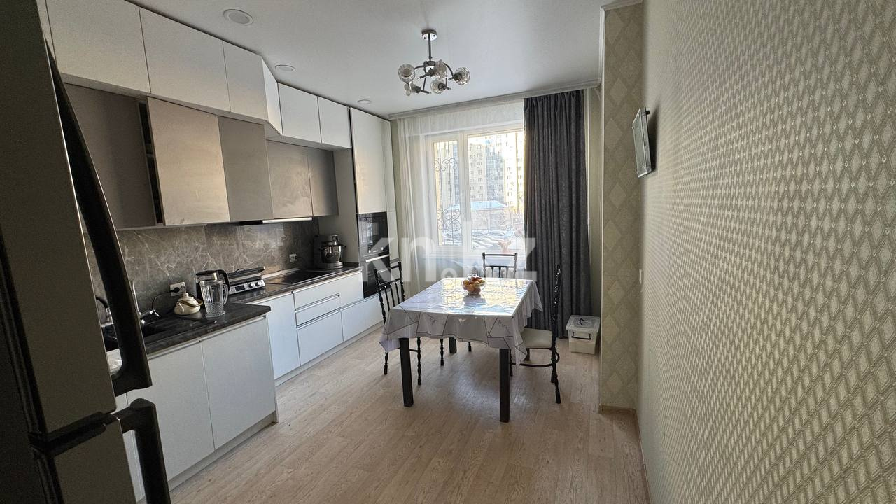 Продажа 3-комнатной квартиры, 88 м² в Астане - фото 21