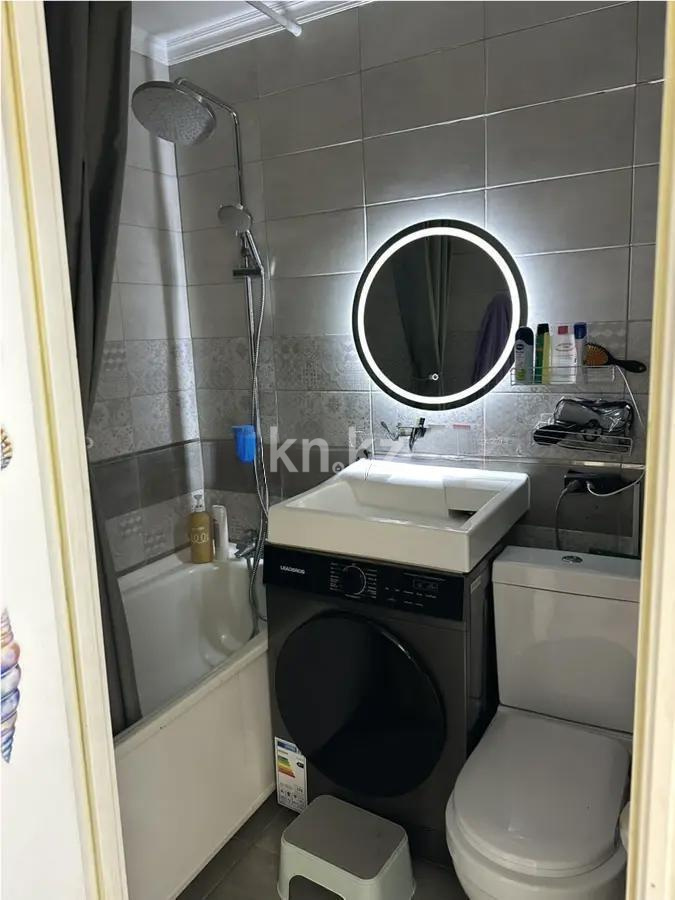 Продажа 3-комнатной квартиры, 59 м² в Алматы - фото 5