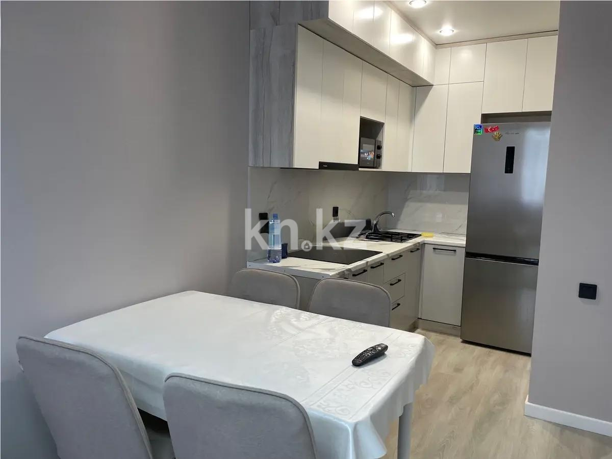 Продажа 2-комнатной квартиры, 46 м² в Астане - фото 3