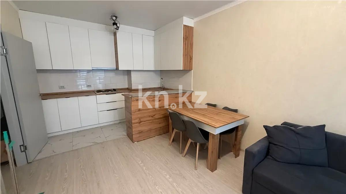 Продажа 2-комнатной квартиры, 44.5 м² в Алматы - фото 3