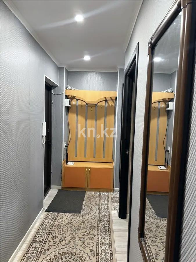 Продажа 2-комнатной квартиры, 46 м², ул. Ержанова в Караганде - фото 6
