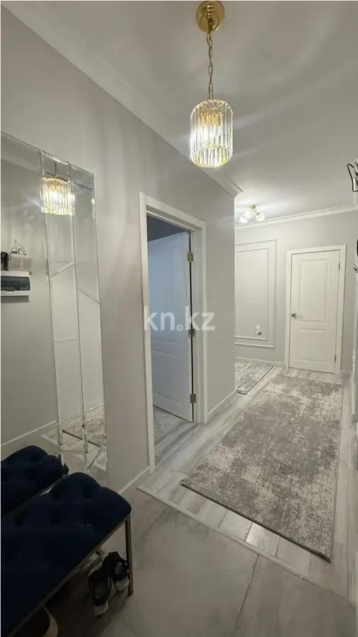 Продажа 2-комнатной квартиры, 61 м² в Алматы - фото 5