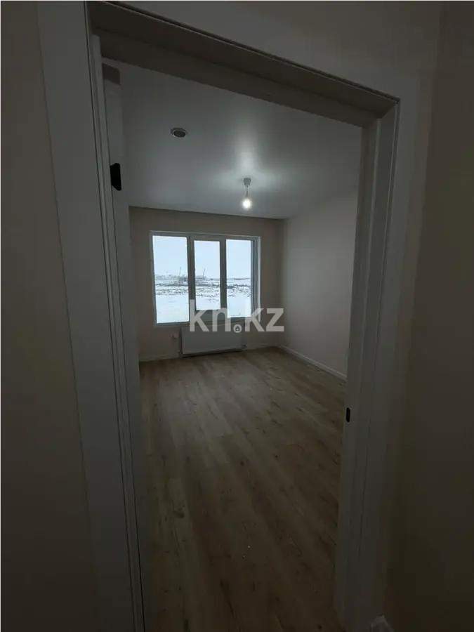 Продажа 2-комнатной квартиры, 38.5 м² в Астане