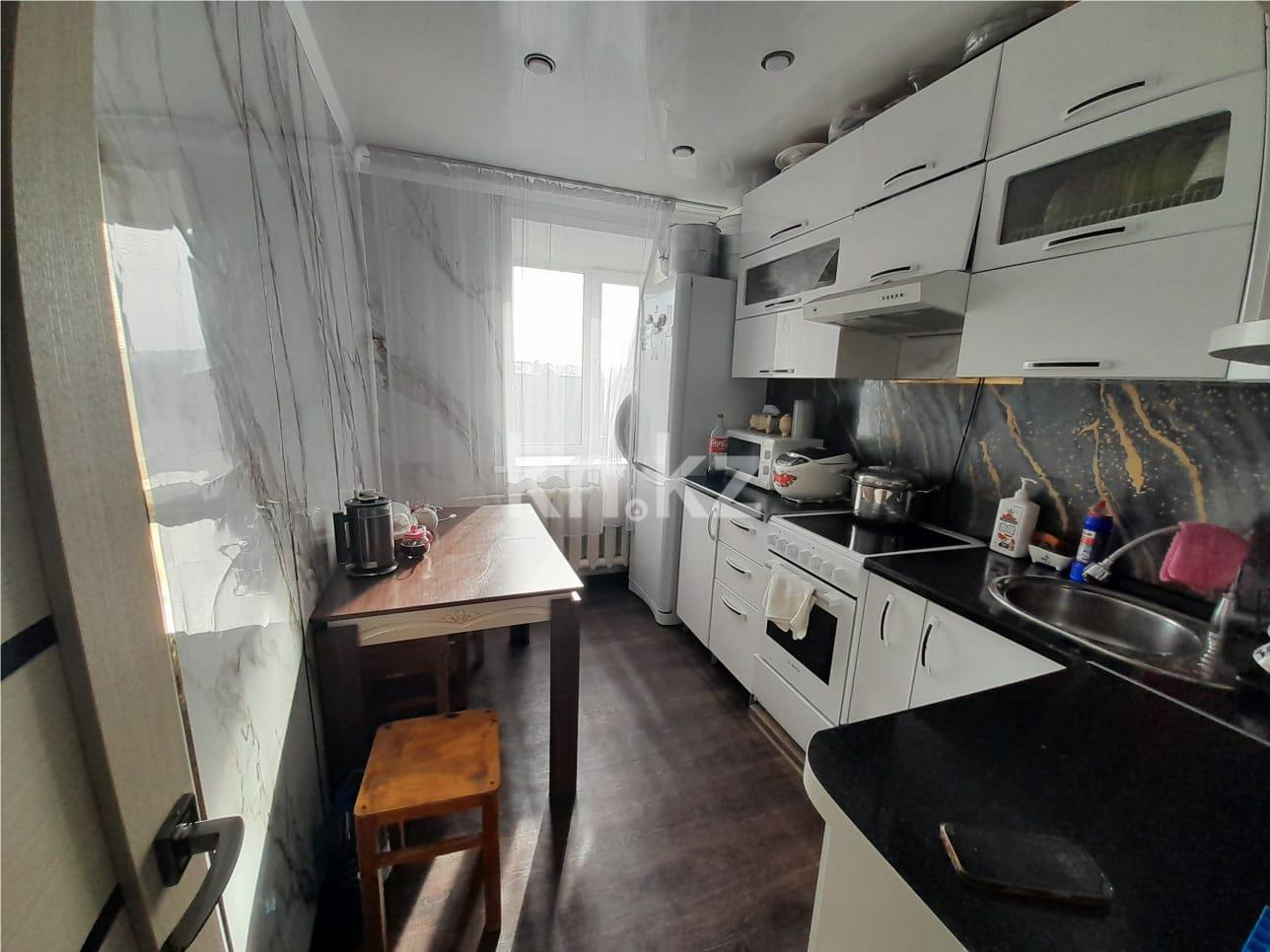 Продажа 3-комнатной квартиры, 60 м² в Караганде - фото 10