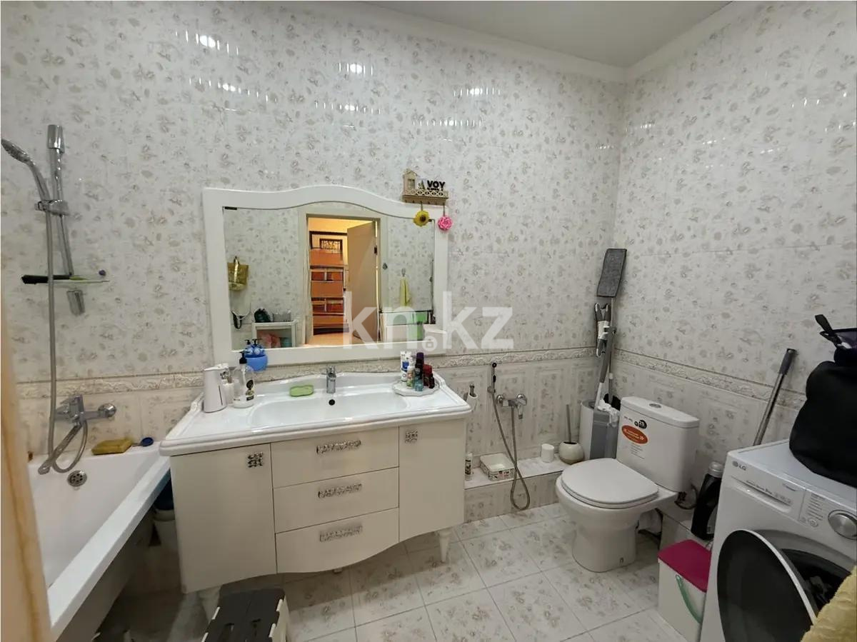 Продажа 4-комнатной квартиры, 120 м² в Астане - фото 6