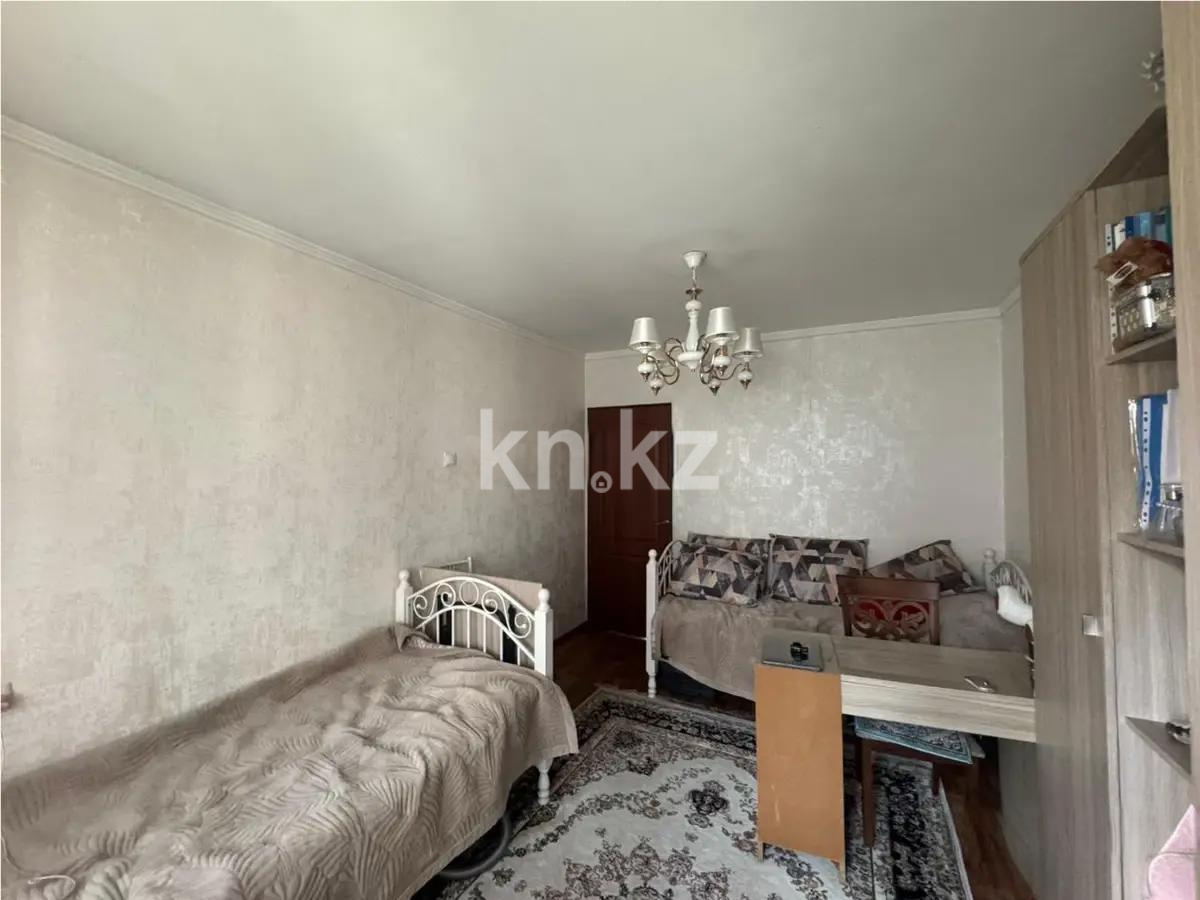 Продажа 3-комнатной квартиры, 69 м² в Алматы