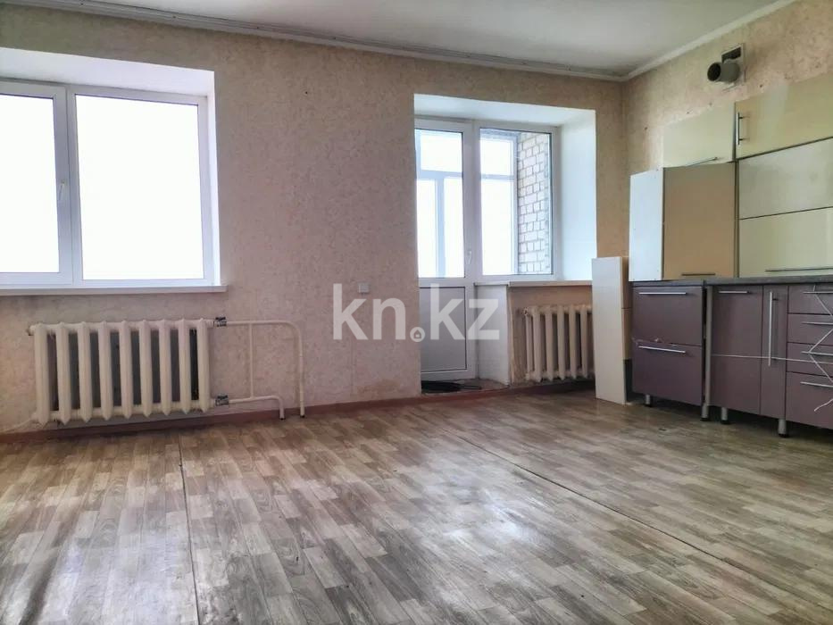 Продажа 3-комнатной квартиры, 54 м² в Астане