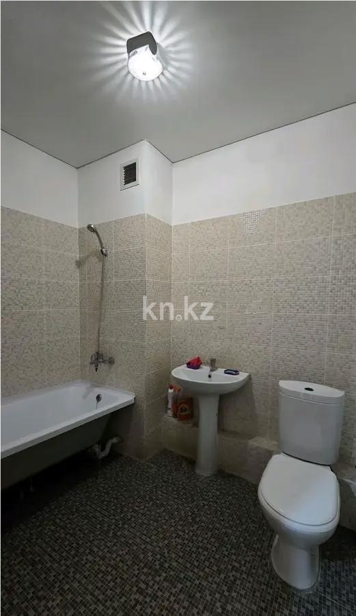 Продажа 1-комнатной квартиры, 34 м² в Алматы - фото 3