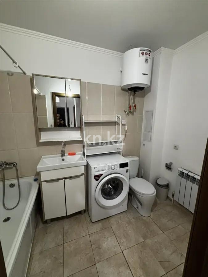 Продажа 2-комнатной квартиры, 55 м², пр. Кабанбай батыра, дом  105а в Астане - фото 4