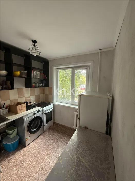 Продажа 2-комнатной квартиры, 44 м² в Караганде