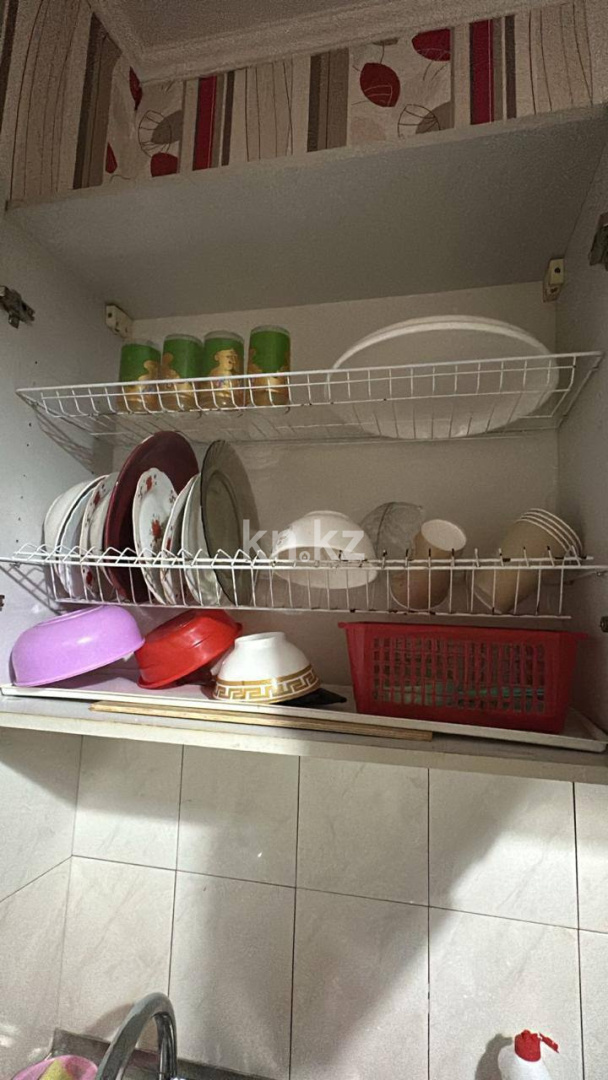 Аренда 1-комнатной квартиры, 40 м², ул. Алматы, дом  13 в Астане - фото 7