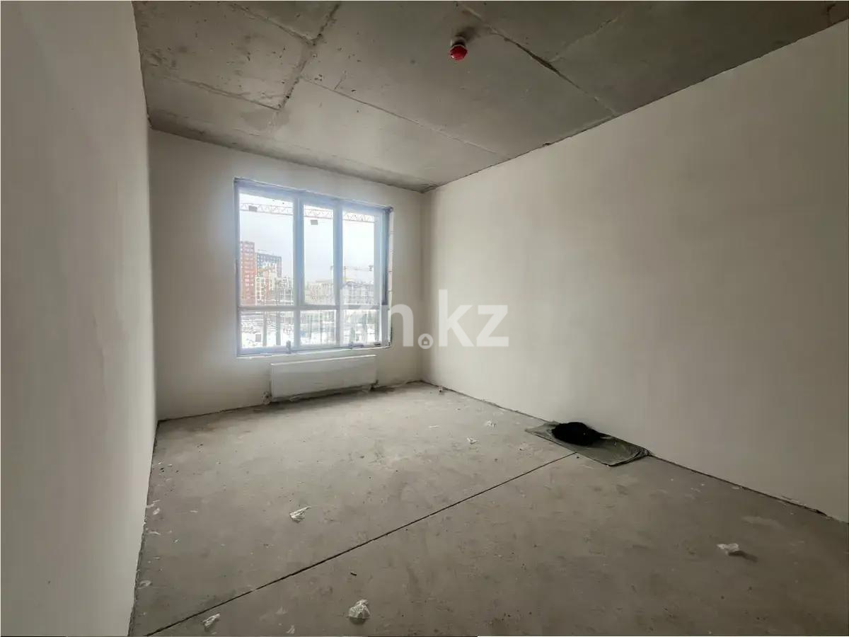 Продажа 1-комнатной квартиры, 42 м² в Астане