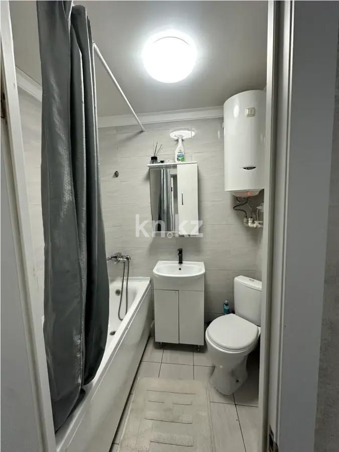 Продажа 3-комнатной квартиры, 62 м² в Караганде - фото 5