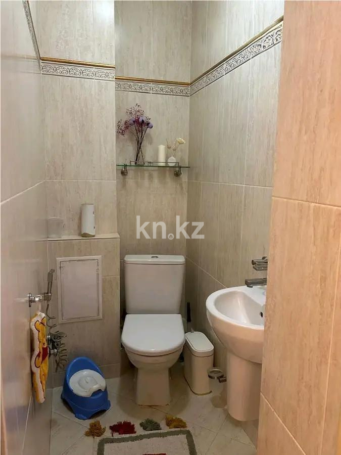 Продажа 4-комнатной квартиры, 107 м² в Астане - фото 6