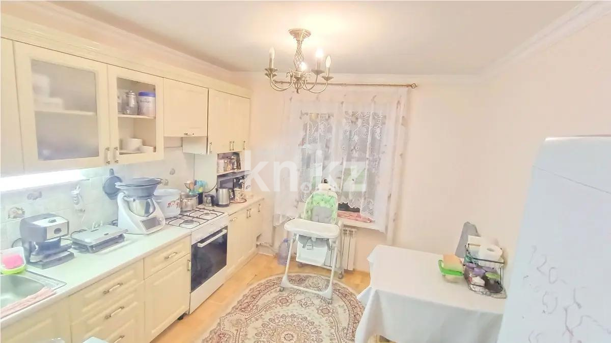 Продажа 3-комнатной квартиры, 74 м² в Алматы - фото 6