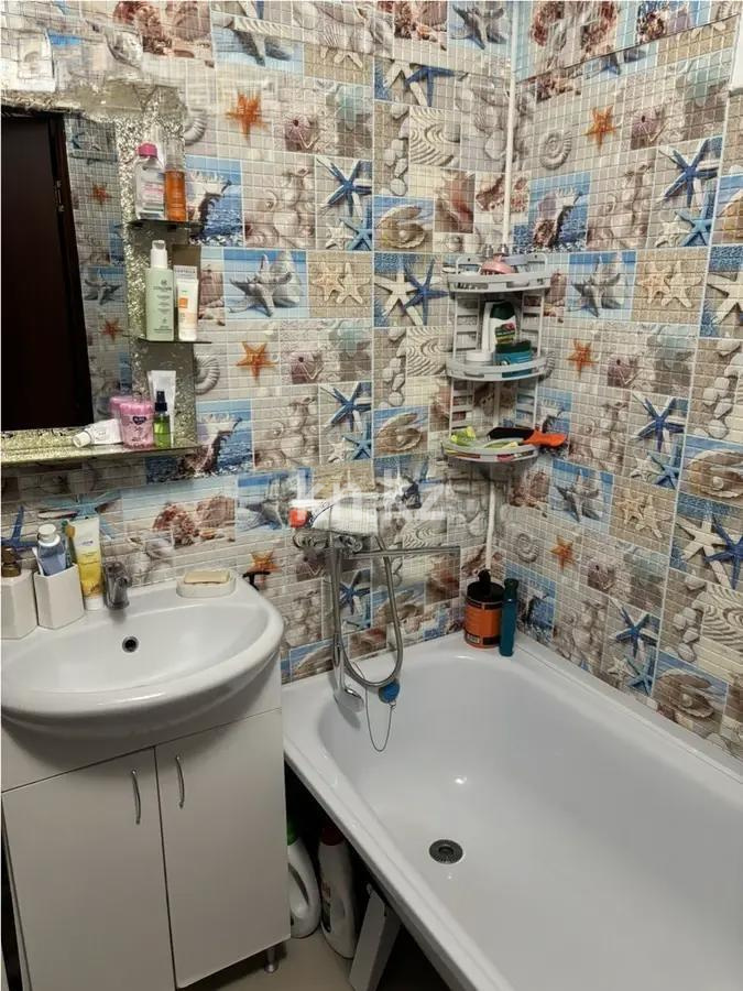 Продажа 1-комнатной квартиры, 31 м², ул. Муканова, дом  12/2 в Караганде - фото 3