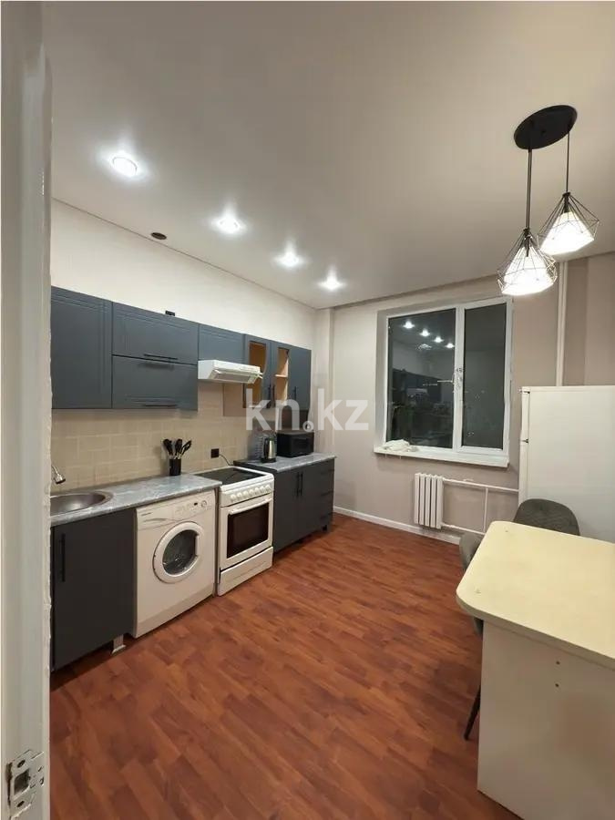 Продажа 2-комнатной квартиры, 59 м² в Астане - фото 3