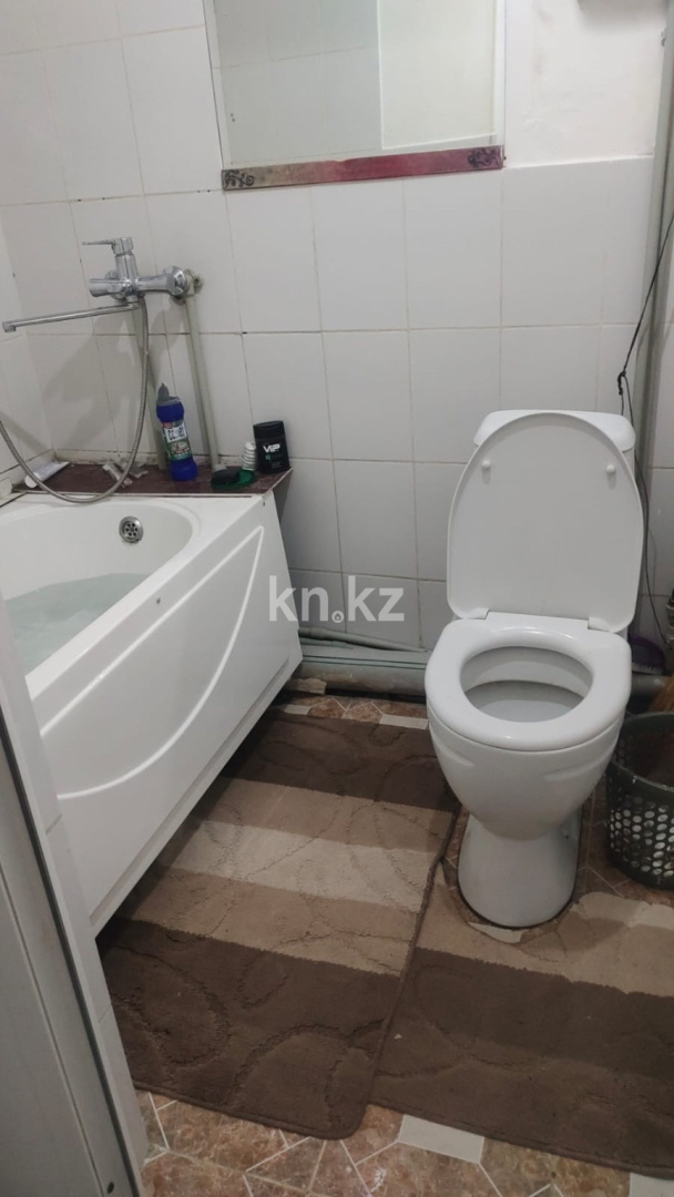 Продажа 1-комнатной квартиры, 18 м² в Шымкенте - фото 4