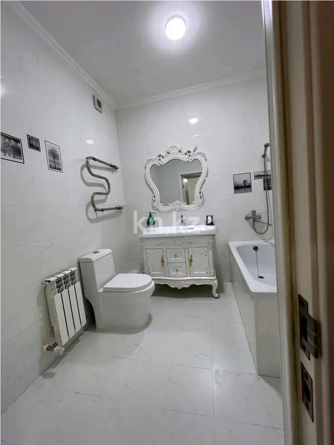 Продажа 3-комнатной квартиры, 90 м² в Алматы - фото 4