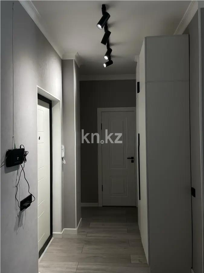 Продажа 1-комнатной квартиры, 39.9 м² в Алматы - фото 5