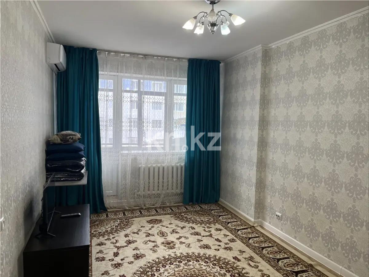 Продажа 1-комнатной квартиры, 37 м² в Астане