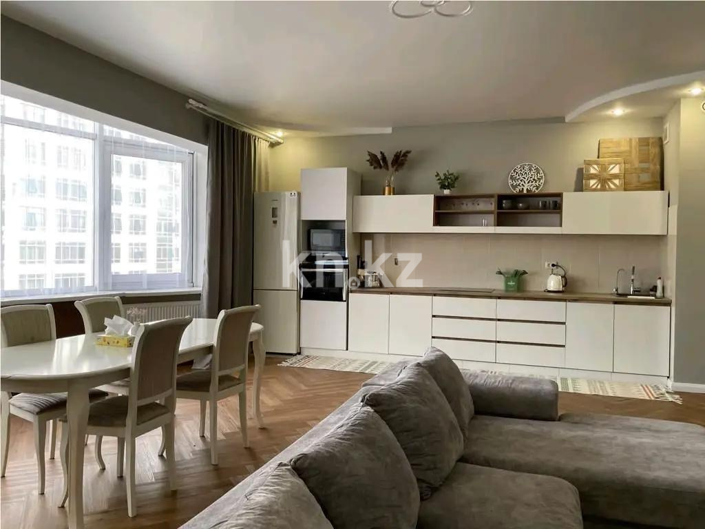 Продажа 4-комнатной квартиры, 145 м² в Алматы - фото 4