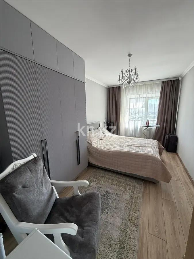 Продажа 3-комнатной квартиры, 89 м² в Караганде - фото 3