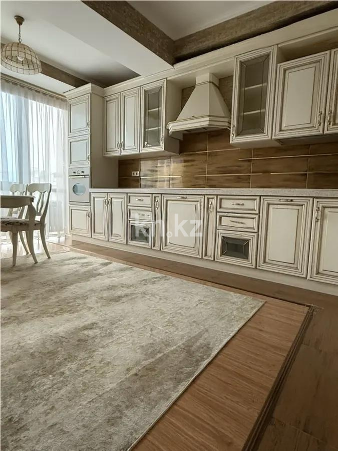 Продажа 3-комнатной квартиры, 120 м² в Алматы - фото 4