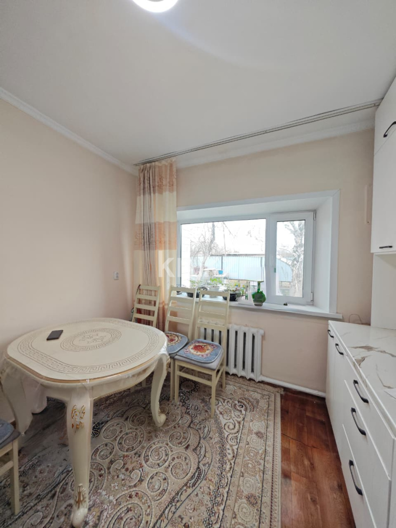 Продажа 4-комнатного дома, 104 м² в Карагандинской области - фото 21