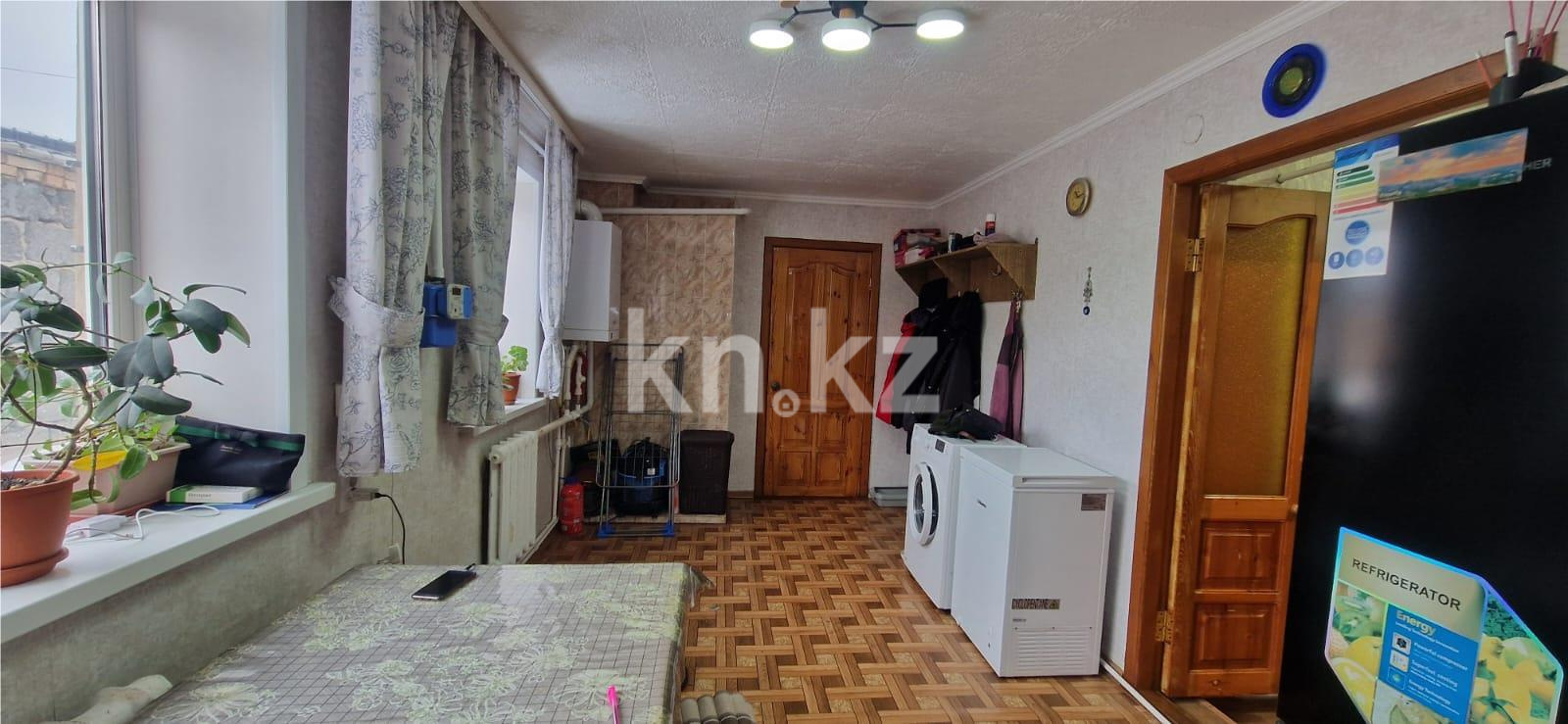 Продажа 4-комнатного дома, 64 м² в Караганде - фото 16