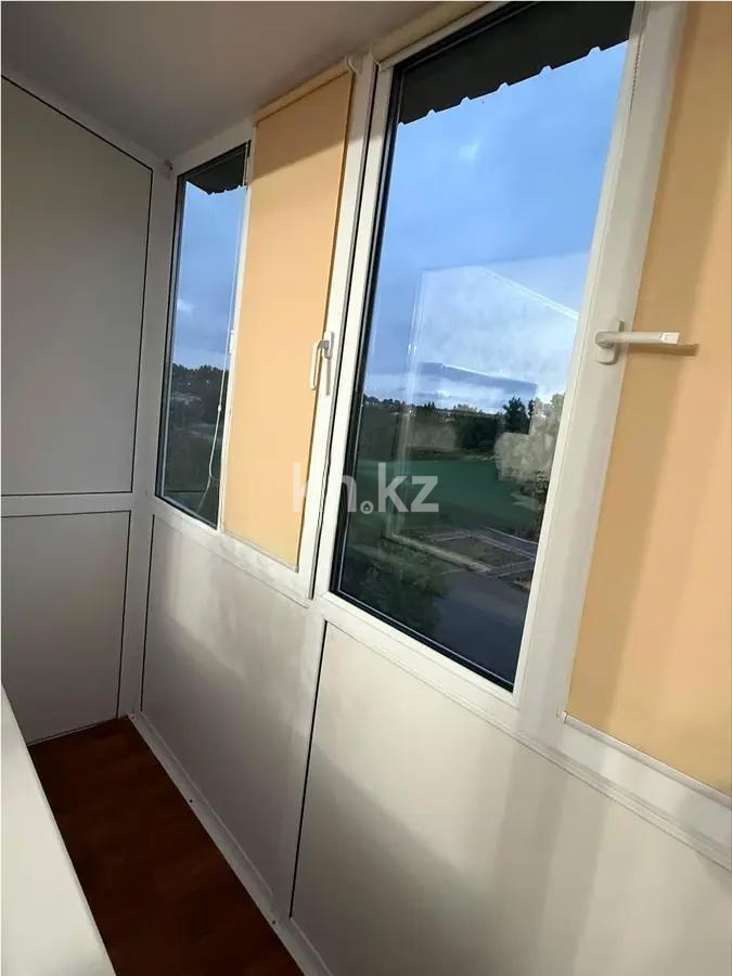 Продажа 1-комнатной квартиры, 31 м², мкр-н 23, дом  31 в Караганде - фото 5