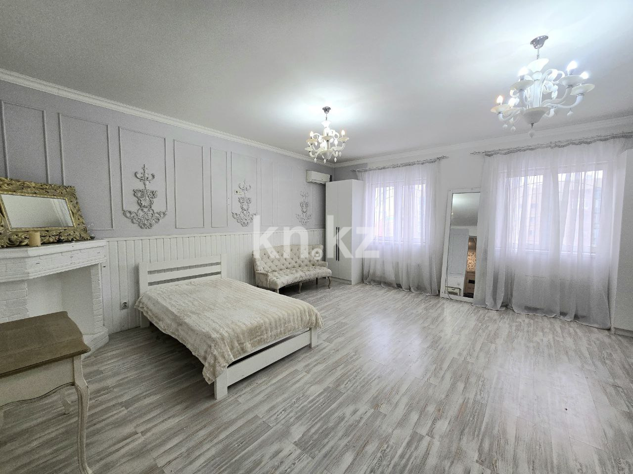 Продажа 2-комнатной квартиры, 93 м², ул. Брусиловского, дом  163 - ул. Шакарима в Алматы