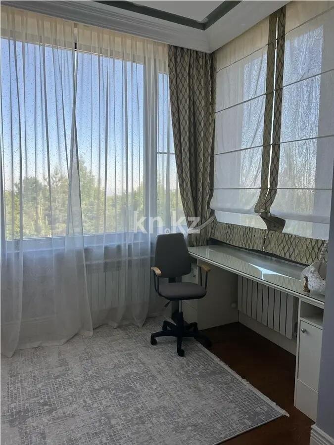 Продажа 4-комнатной квартиры, 173 м² в Алматы - фото 4