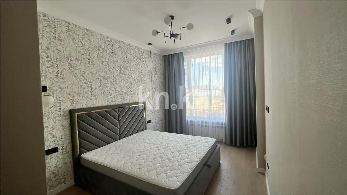 Продажа 3-комнатной квартиры, 89 м², ул. Калдаякова, дом  23 в Астане - фото 2