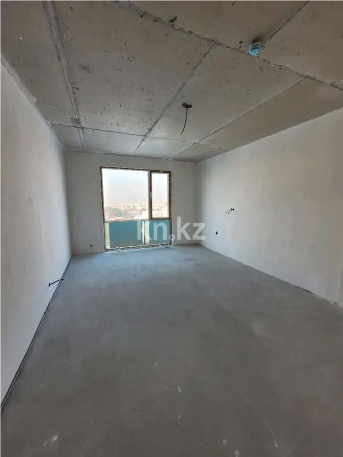 Продажа 2-комнатной квартиры, 90.6 м² в Алматы