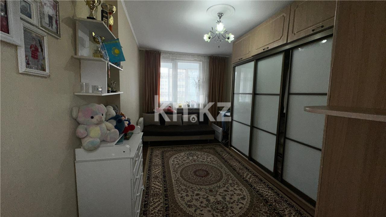 Продажа 3-комнатной квартиры, 100 м² в Астане - фото 4