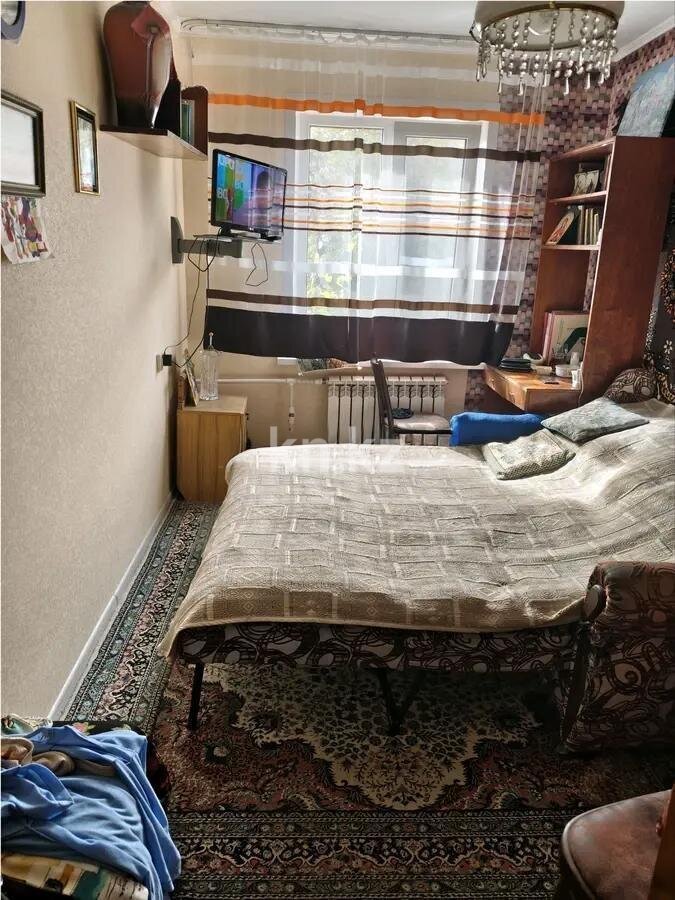Продажа 4-комнатной квартиры, 73.6 м² в Алматы - фото 2
