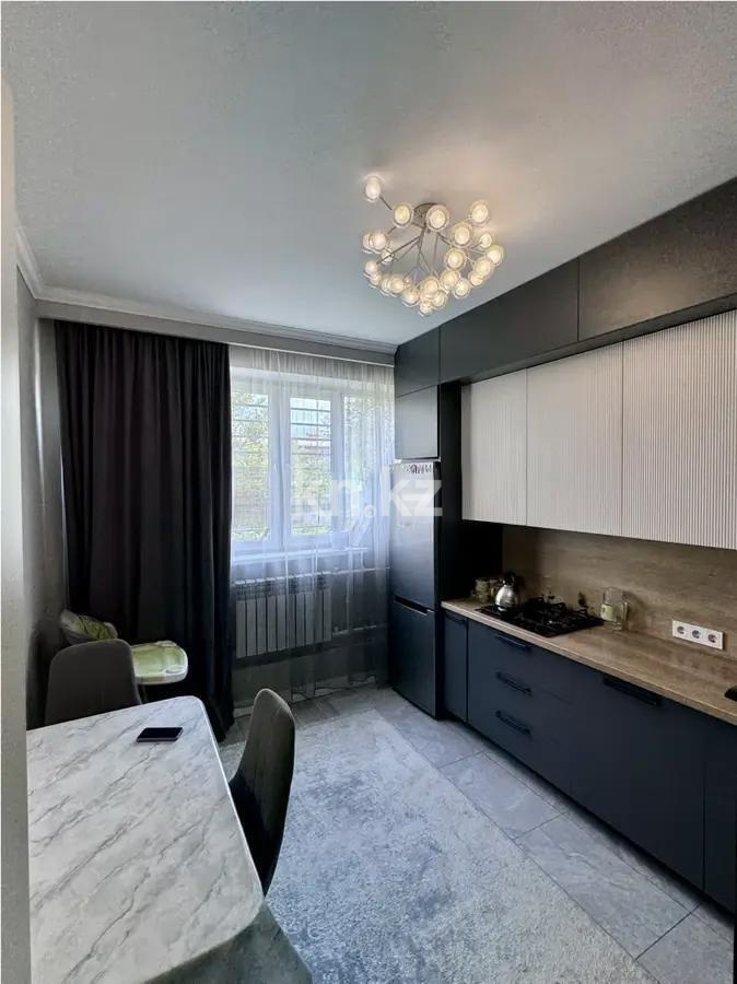 Продажа 4-комнатной квартиры, 105 м² в Алматы - фото 5