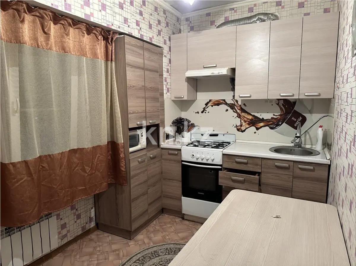 Продажа 1-комнатной квартиры, 35 м² в Алматы - фото 2