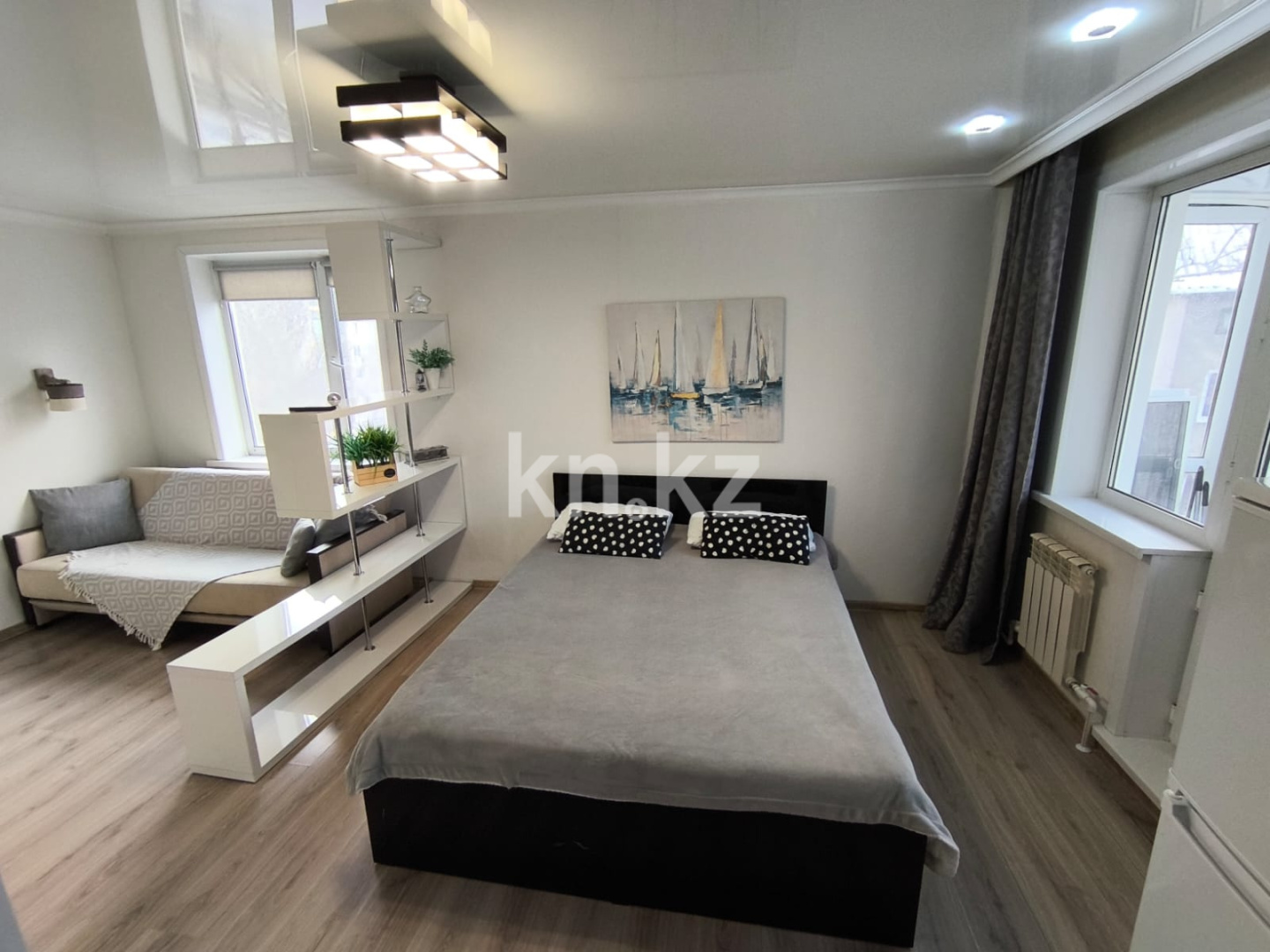 Продажа 1-комнатной квартиры, 31 м² в Караганде - фото 3