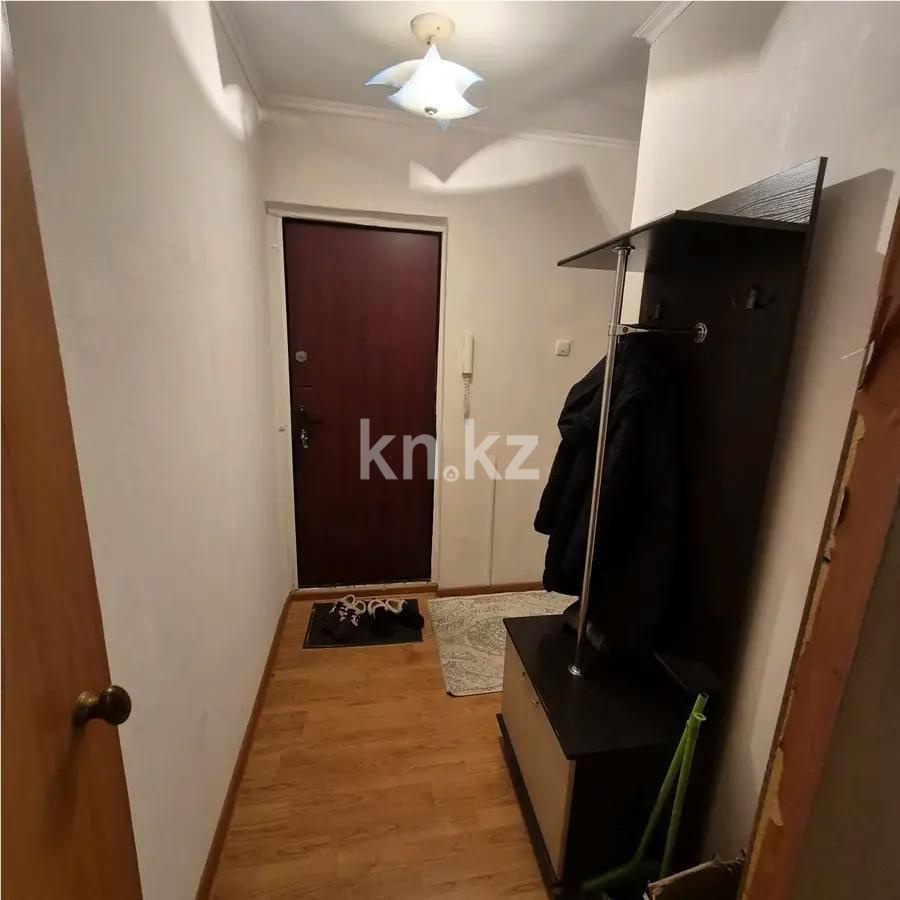 Продажа 1-комнатной квартиры, 31.2 м² в Алматы - фото 4